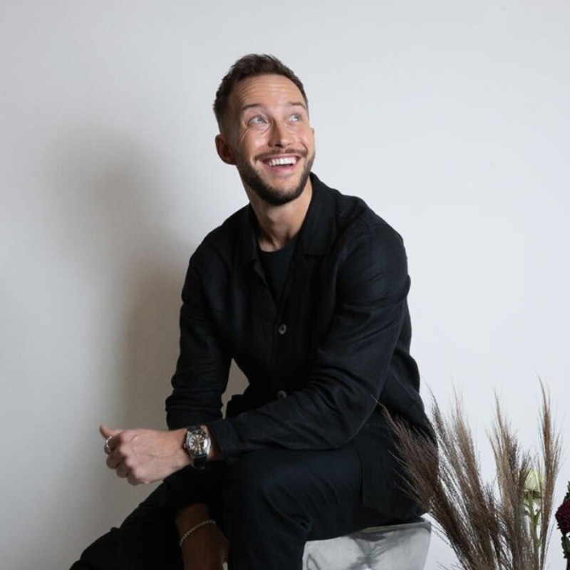Marcus Wirbing
