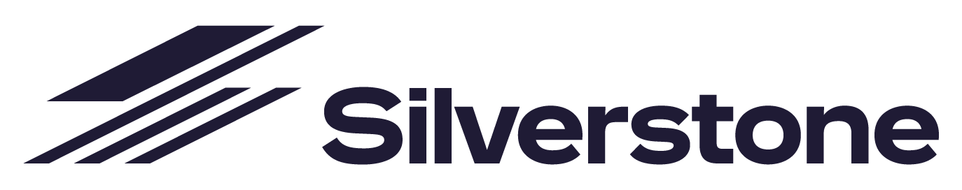 Silverstone Circuit wordmark