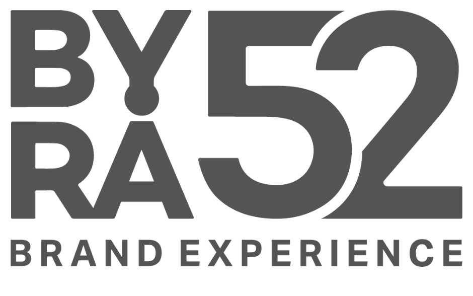 Byrå52 logo