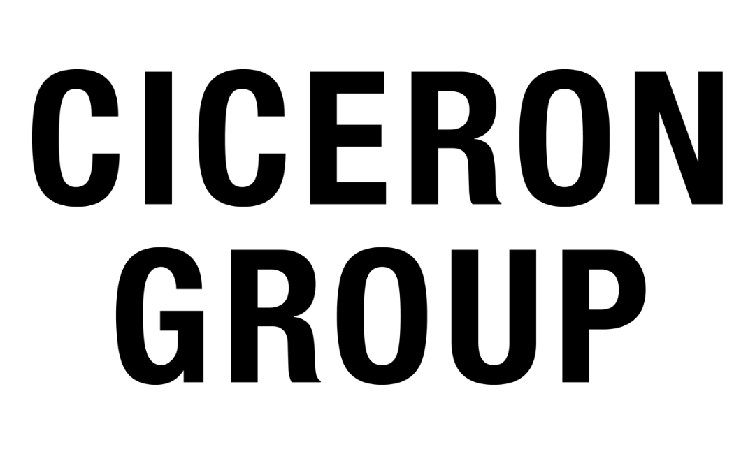 Ciceron Group logo