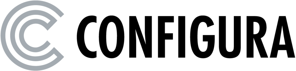 Configura logo