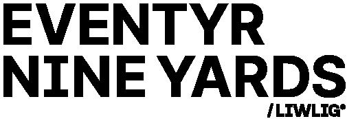 Eventyr Nine Yards logo