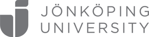 Jönköping University logo