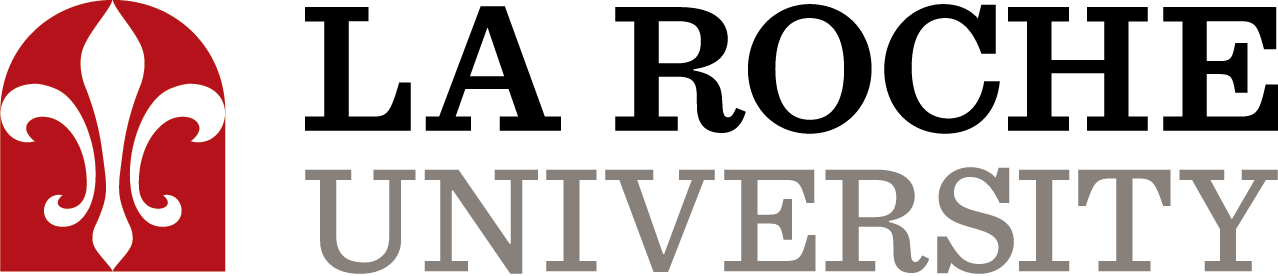 La Roche University logo