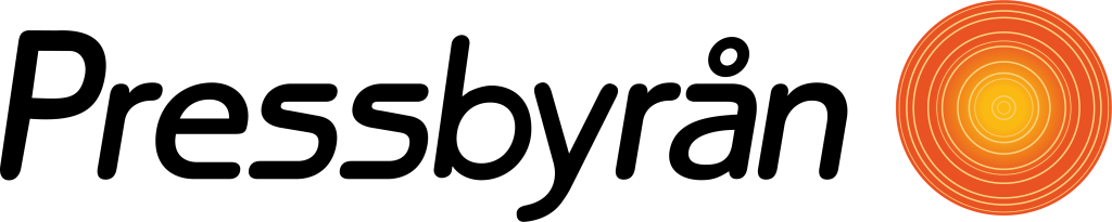 Pressbyrån logo