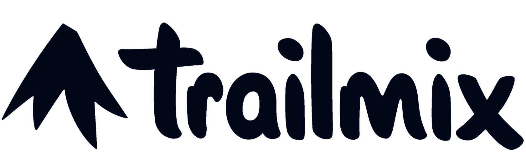 Trailmix logo