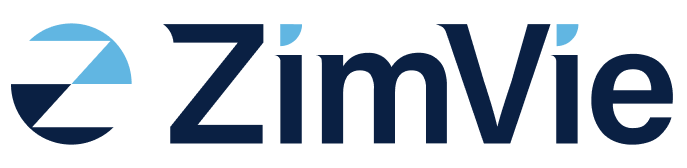ZimVie logo
